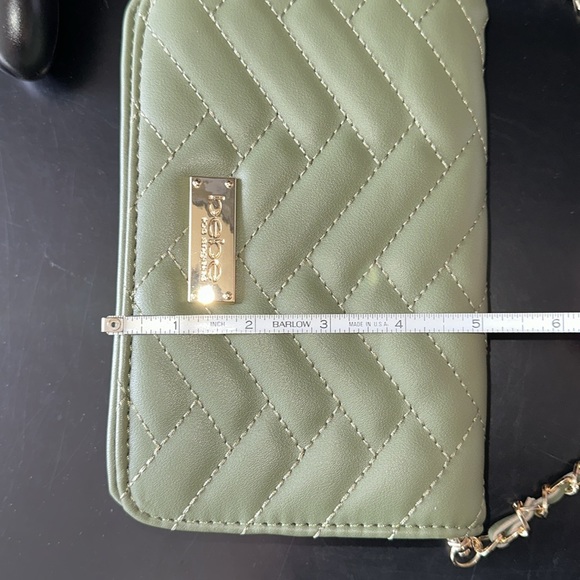 🆕 BEBE Small Crossbody Bag - Picture 10 of 13